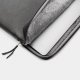 Etui Trunk Trunk 14" MacBook Pro Sleeve - skórzane etui ochronne do MacBook 14" (black) 3
