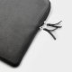 Etui Trunk Trunk 14" MacBook Pro Sleeve - skórzane etui ochronne do MacBook 14" (black) 6