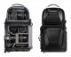 Plecak fotograficzny K&F Concept Urban Wander U02 10 l - czarny 4