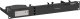 Rackmount IT Rackmount.IT Kit for Apple Mac Mini M4 x 3 1