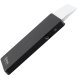 Aluminiowe etui z wysuwanymi kartami i miejscem na AirTag od Apple (czarny) Uniwersalny 5