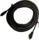 Przewód USB 8 metrowy do podłączenia kamery tylnej Mio MiVue E60 4