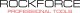 ROCKFORCE PIANOWNICA DO MYJKI 1L  max.275BAR 2