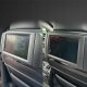Folia ceramiczna GrizzGlass CarDisplay Protection do Mercedes Actros L 2021-2024 [4w1] 2
