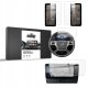 Folia ceramiczna GrizzGlass CarDisplay Protection do Mercedes Actros F 2021-2024 [4w1] 1