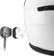 Interphone Intercom motocyklowy INTERPHONE U-COM 4, komplet na 2 kaski 5