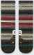 Stance Skarpety Stance Mid Wool Crew 1 para BlackRed 2