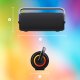 Głośnik Manta Głośnik przenośny bluetooth ATLAS Powerbank 11