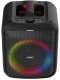 Głośnik Energizer Głośnik Bluetooth FM USB MP3 6000mAh RGB 3