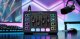 Fifine Mikser Sound Card SC3W biały USB z RGB XLR 2 - kanałowy 13