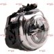 Halogeny BMW X3 F25 X4 F26 X5 F15 X6 F16 LED 2
