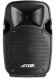 Zestaw nagłośnieniowy aktywny 12''700W MX700 2.1 one size 9