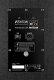Kolumna Fenton Aktywna kolumna karaoke 2x 10" LED LIVE2104 one size 17