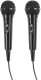 Kolumna Fenton Aktywna kolumna karaoke 2x 10" LED LIVE2104 one size 19