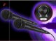 Kolumna Fenton Aktywna kolumna karaoke 2x 10" LED LIVE2104 one size 21