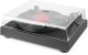 Gramofon Audizio Gramofon RP340 HQ z wkładką Audio Technica AT-3600L czarny one size 6