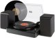 Gramofon Audizio Gramofon RP330 głośniki BT czarny one size 2