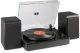 Gramofon Audizio Gramofon RP330 głośniki BT czarny one size 3