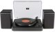 Gramofon Audizio Gramofon RP330 głośniki BT czarny one size 6