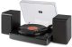 Gramofon Audizio Gramofon RP330 głośniki BT czarny one size 7