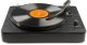 Gramofon Audizio Gramofon RP330 głośniki BT czarny one size 10