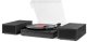 Gramofon Fenton Gramofon RP165B głośniki BT czarny one size 1
