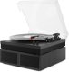 Gramofon Fenton Gramofon RP165B głośniki BT czarny one size 4