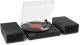 Gramofon Fenton Gramofon RP165B głośniki BT czarny one size 7