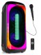 Głośnik Fenton Głośnik imprezowy BoomBox500 z diodą LED one size 20