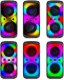 Głośnik Fenton Głośnik imprezowy BoomBox540 z diodą LED one size 19