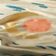 Rankšluostis PackTowl PT Personal Body Flow Print - Body - Žalia 11