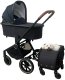 Hauck Close2Me DeLuxe Pet-Rider 2