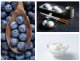 Mochi z podwójnym nadzieniem borówki i śmietanka double filling japońskie owocowe ciastka ryżowe180g 4