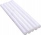 Drel Hot glue sticks 11.2 mm x 200 mm, white, 5 pcs. 3