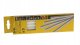 Drel Hot glue sticks 11.2 mm x 200 mm, white, 5 pcs. 6