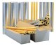 Isover MINERAL WOOL SHELL ISOVER CPS 28/30 1,2M 2