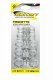 Bottari STEEL ASSORTED HOSE CLAMPS 6-27MM INOX 1