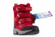 Lotto Pinecreek Tex K 2600550K-3080 Czerwone 33 2