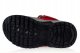 Lotto Pinecreek Tex K 2600550K-3080 Czerwone 33 5