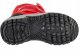 Lotto Pinecreek Tex K 2600550K-3080 Czerwone 32 9
