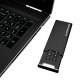 iStorage diskAshur M2 PIN 2 TB USB Type-A / USB Type-C 3.2 Gen 1 (3.1 Gen 1) Czarny 2