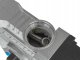 Młotowiertarka – młot udarowy 1010W 4J SDS+ /walizka/ (3) 11