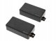 Fishman Fishman Fluence Modern Humbucker V2 Set BK Zestaw aktywnych przetworników 1