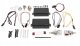 Fishman Fishman Fluence Modern Humbucker V2 Set BK Zestaw aktywnych przetworników 4