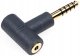 ifi Audio - adpapter słuchawkowy 2.5mm do 4.4mm 1