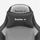 Fotel Huzaro Force 3.7 szary 12