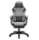Fotel Huzaro Force 3.7 szary 1