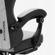 Fotel Huzaro Force 3.7 szary 5