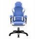 Fotel Huzaro Force 3.7 niebieski 1