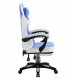 Fotel Huzaro Force 3.7 niebieski 4